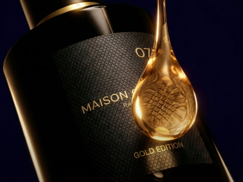 Gold Edition
