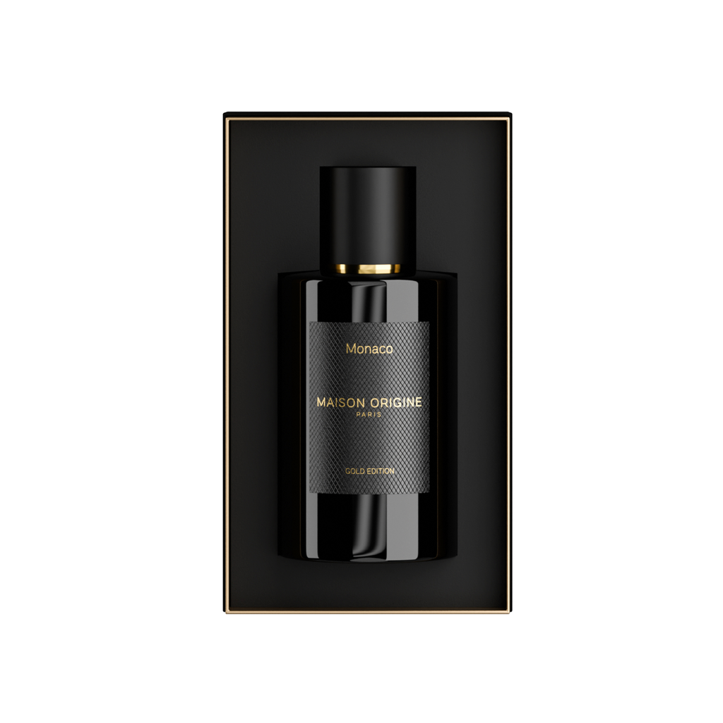 Monaco Gold Edition