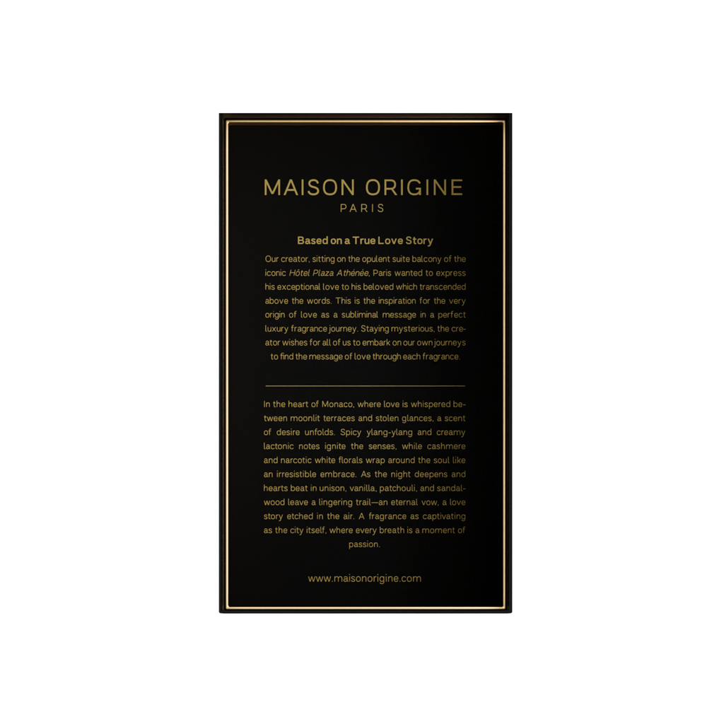 Monaco Gold Edition