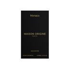 Monaco Gold Edition