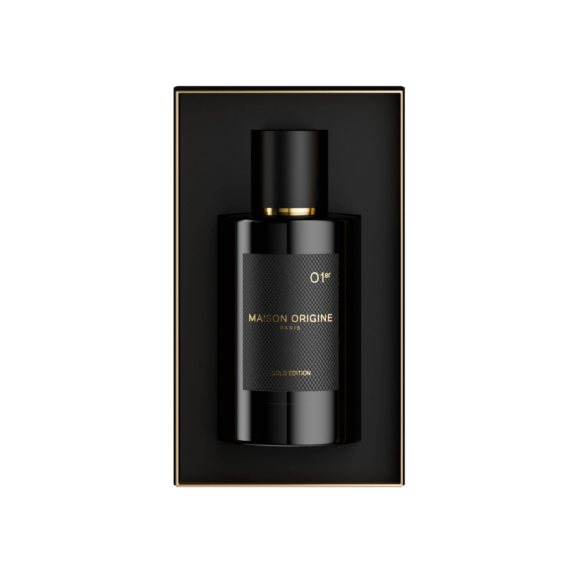 O1er Gold Edition