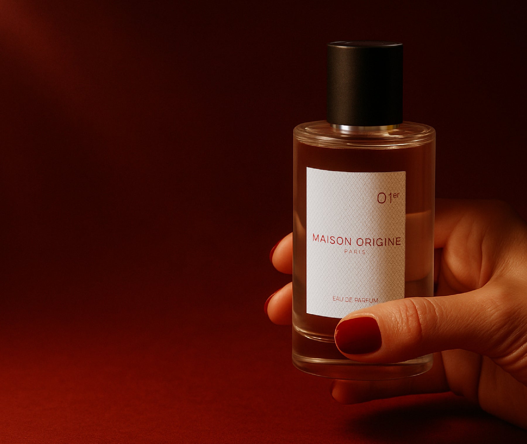 Eau de Parfum
