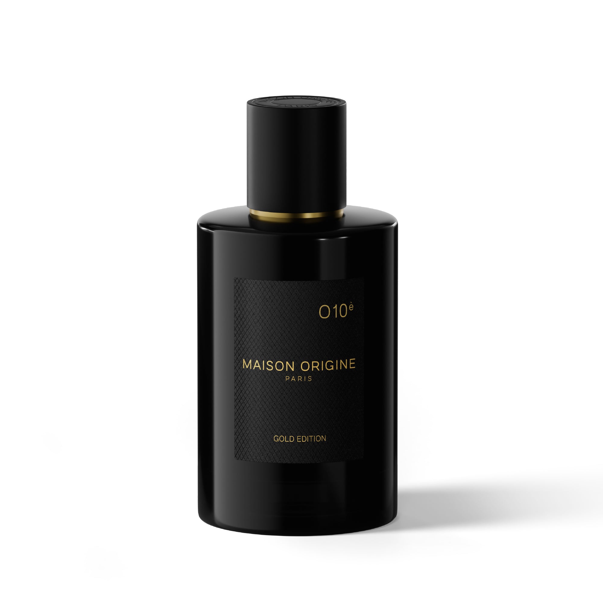 O10e Gold Edition