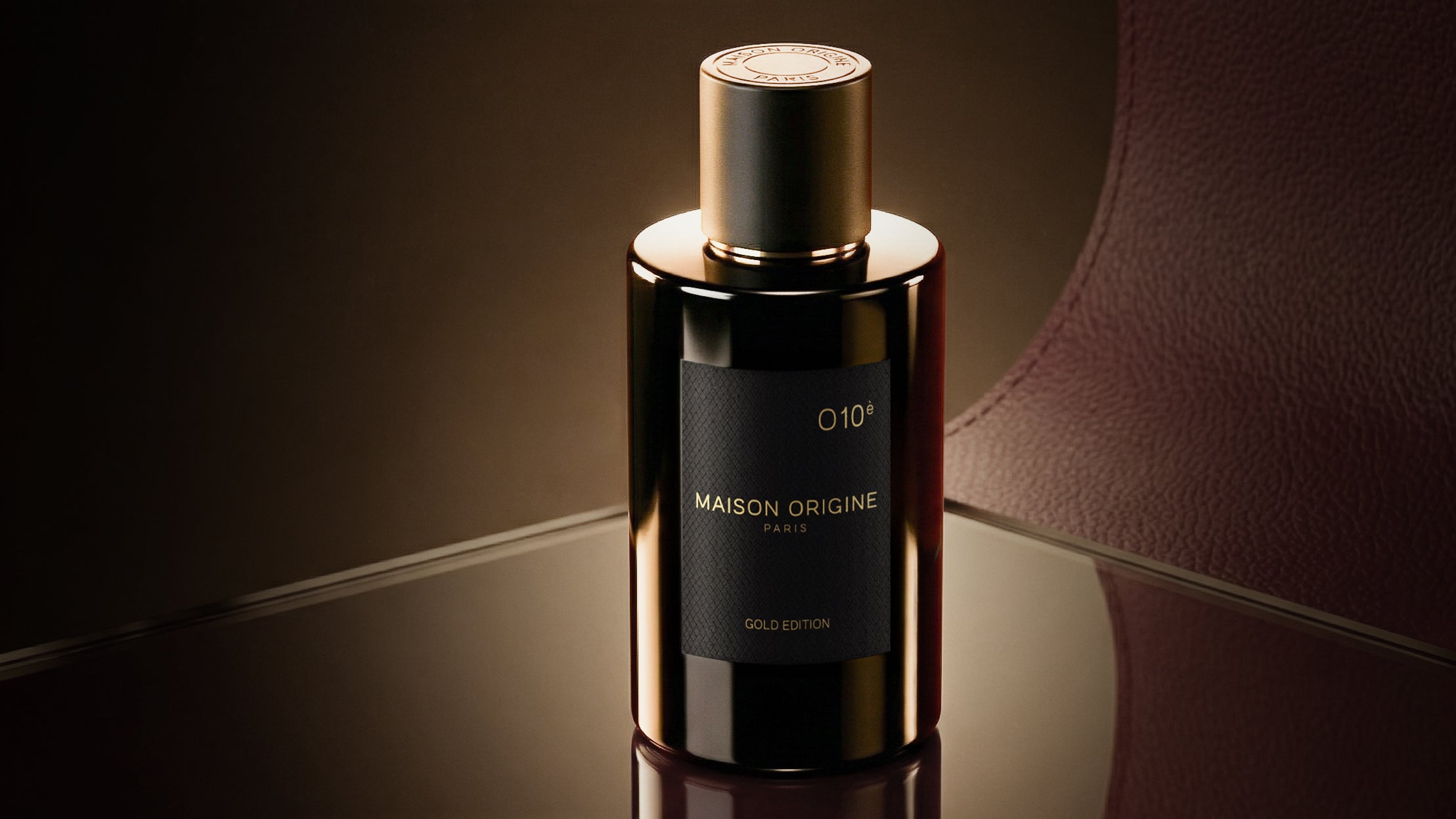 O10e Gold Edition