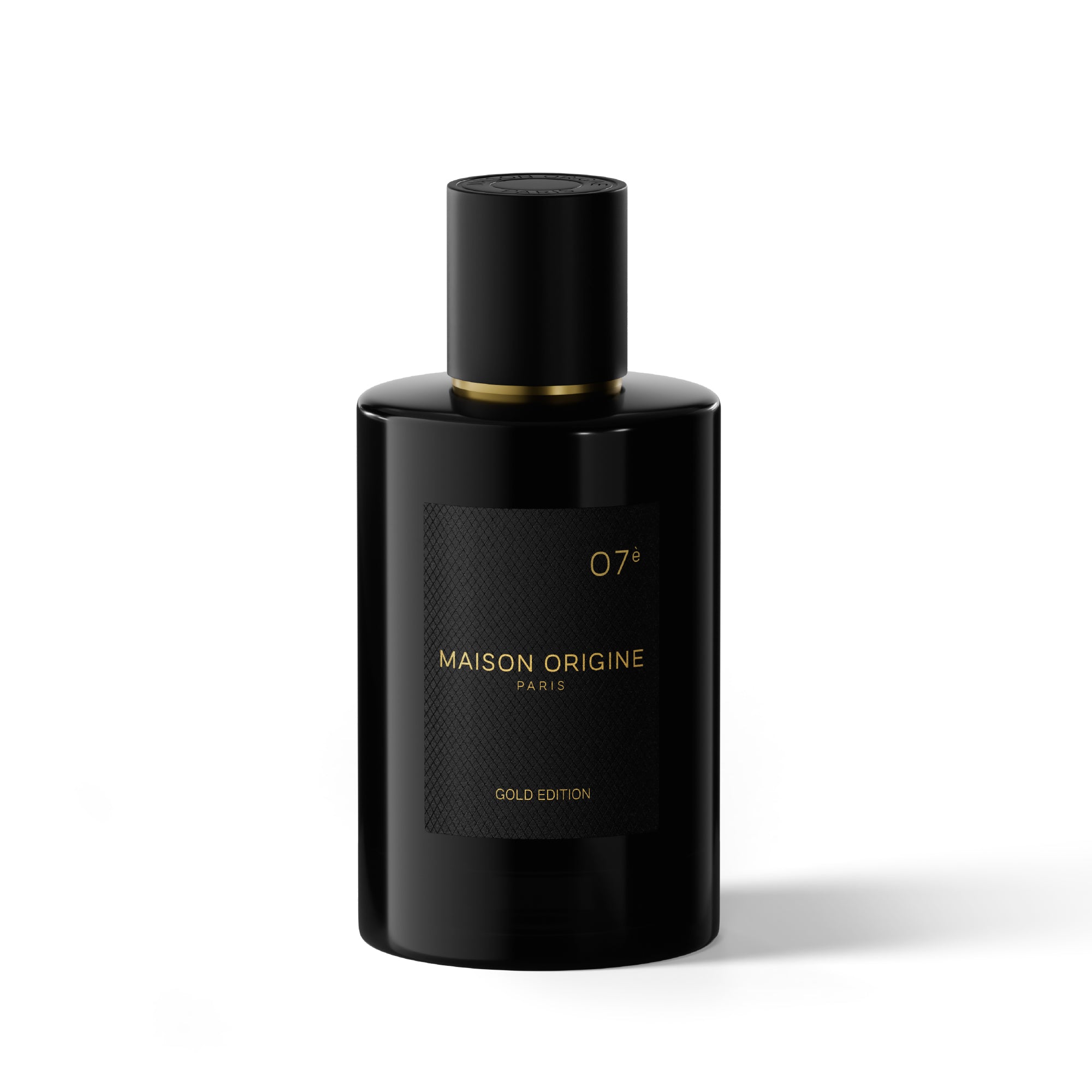 O7e Gold Edition