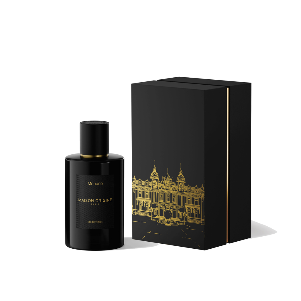 Monaco Gold Edition